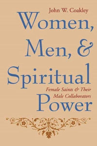 Women, Men, and Spiritual Power