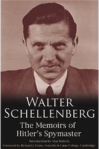 Walter Schellenberg