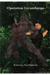 Operation Lycanthrope