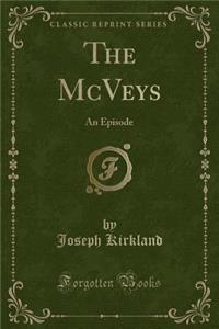 The McVeys