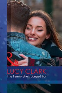 The Family She's Longed For