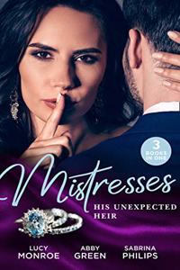 Mistresses: His Unexpected Heir