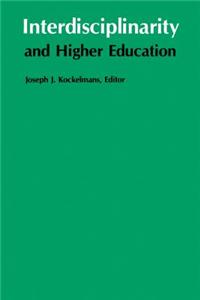 Interdisciplinary and Higher Education