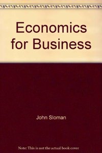 OneKey Blackboard: Ecconomics for Business