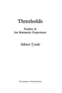 Thresholds