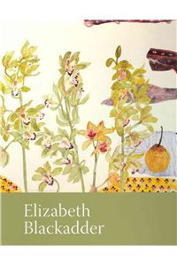 Elizabeth Blackadder