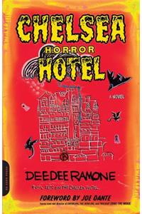 Chelsea Horror Hotel