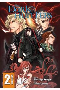 Dark-Hunters, Vol. 2
