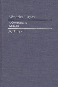 Minority Rights