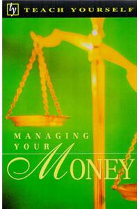 Managing Your Money