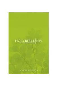 NIV Schools Bible