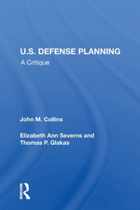 U.S. Defense Planning