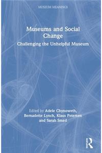 Museums and Social Change