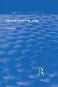 Foundations of Liberty