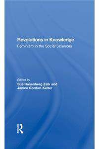 Revolutions In Knowledge