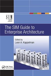 SIM Guide to Enterprise Architecture