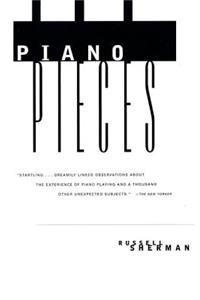 Piano Pieces