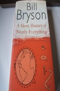 A Short History of Nearly Everything