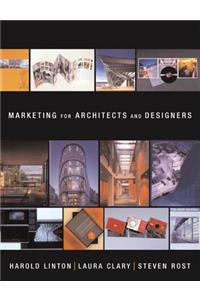 Marketing for Architects and Designers