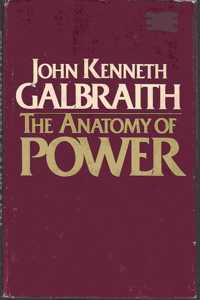 The Anatomy of Power