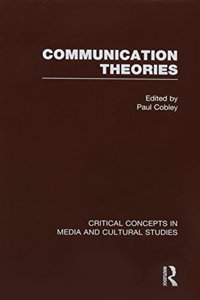 Communication Theories V3