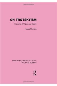 On Trotskyism