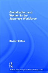 Globalisation and Women in the Japanese Workforce