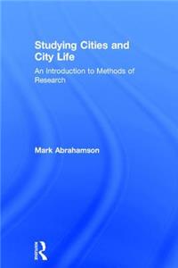 Studying Cities and City Life