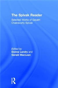 Spivak Reader