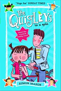 Quigleys in a Spin