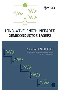 Long-Wavelength Infrared Lasers