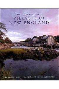 The Most Beautiful Villages of New England