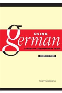 Using German