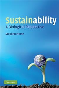 Sustainability