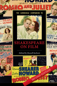 Cambridge Companion to Shakespeare on Film