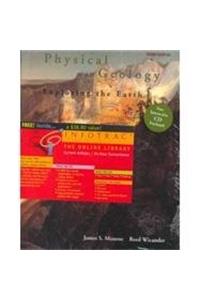 Physical Geology: Exploring the Earth : With Infotrac