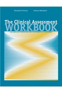 Cme Clinical Assessment Wrkbk