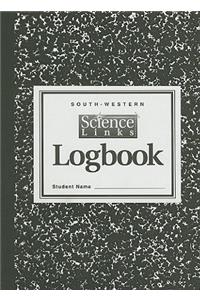 Science Links Logbook