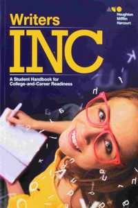 Student Handbook for College-And-Career Readiness