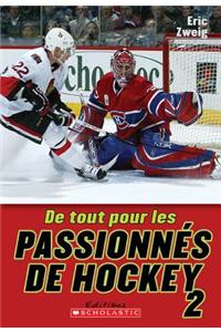de Tout Pour Les Passionn?s de Hockey 2