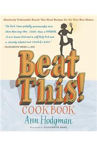 Beat This! Cookbook