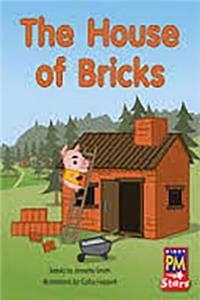 House of Bricks