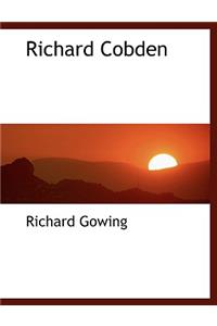 Richard Cobden