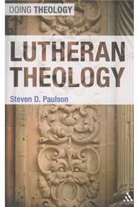 Lutheran Theology