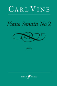 Piano Sonata No. 2