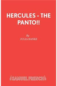 Hercules - The Panto!!