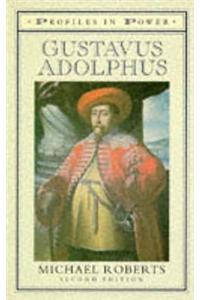 Gustavas Adolphus