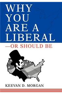 Why You Are a Liberal--Or Should Be