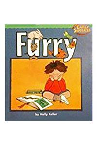 Houghton Mifflin Early Success: Furry