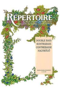 Repertoire for Music Schools - Fur Musikschulen - Pour Ecoles De Musique - Zeneiskolasoknak